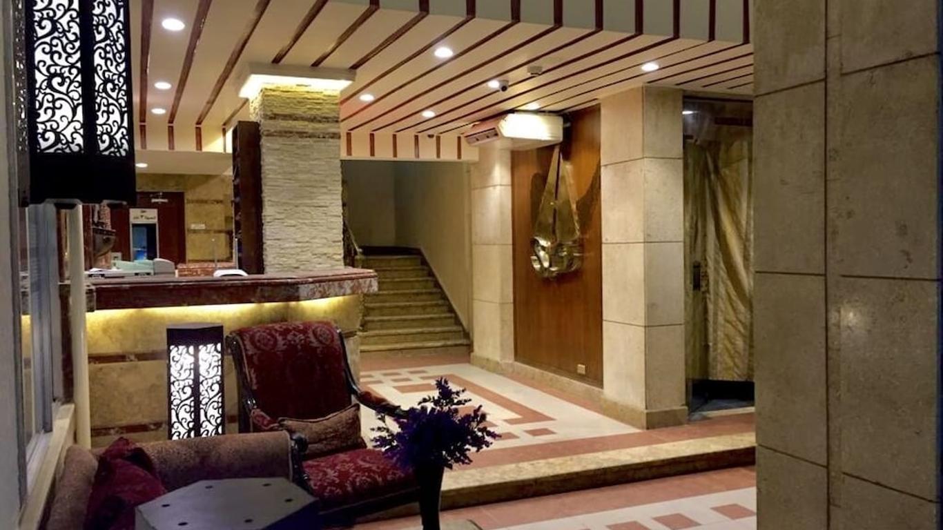 فندق سي ستار