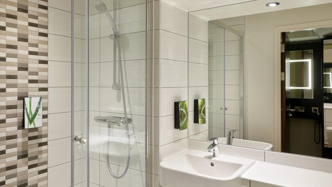 Premier Inn Preston South Cuerden Way