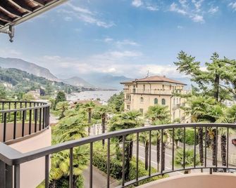 Hotiday Room Collection - Stresa - Stresa - Balkon