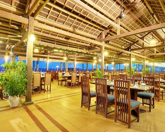Sun Spa Resort & Villa - Dong Hoi - Restaurang