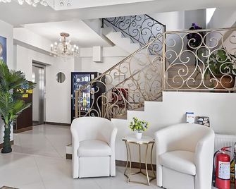 Lina Hotel - Bucarest