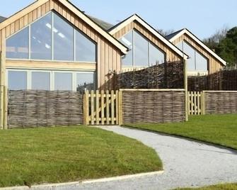 Merlin Farm Cottages - Newquay