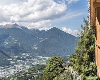 Hotel Fernblick - Bressanone - Utomhus