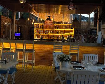 Melengeç Otel Türkbükü - Golturkbuku - Bar