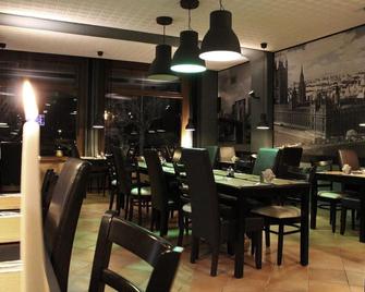 Rheinhotel Lilie - Boppard - Ресторан