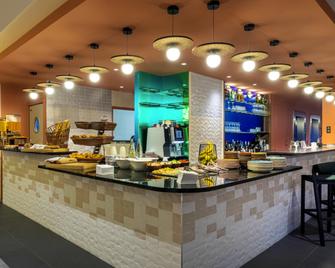 ibis Styles Paris Meteor Avenue d'Italie - Parigi - Bar