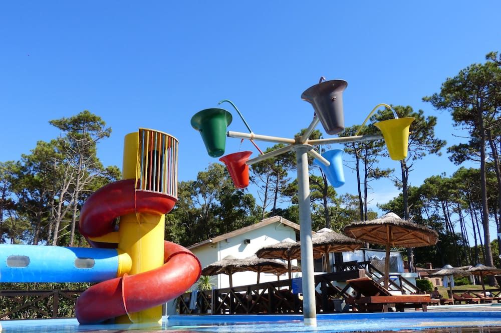El Descubrimiento Resort Club - La Floresta