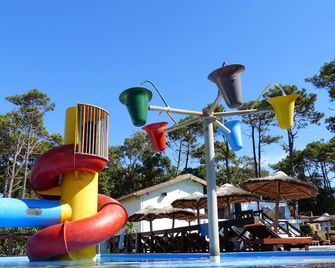 El Descubrimiento Resort Club - La Floresta