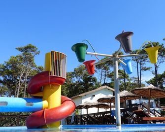 El Descubrimiento Resort Club - La Floresta