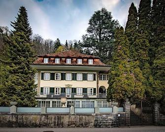 Villa Pochon - Sigriswil - Building