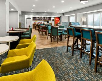 Hampton Inn by Hilton Dayton South - Dayton - Restaurante
