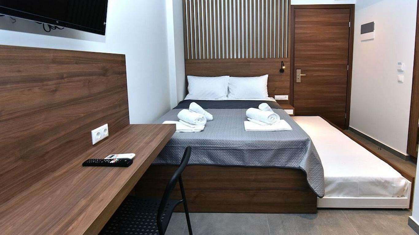 Eutopia Hotel