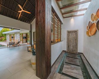 K Club Ubud - Tampaksiring