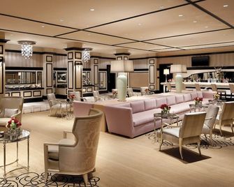 River City Casino & Hotel - St. Louis - Lounge