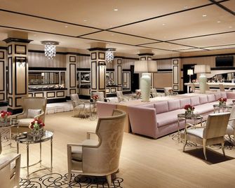 ريفير سيتي كازينو آند هوتل - سانت لويس - ردهة