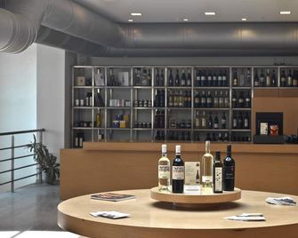 Scalarea Estate Residences - Skalani - Bar