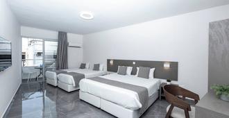 Blazer Residence - Larnaca - Bedroom