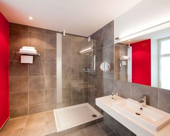 Hôtel Mercure Vittel - Vittel - Chambre