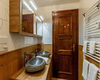 Maison Claude Cir Vda Courmayeur 0247 - Courmayeur