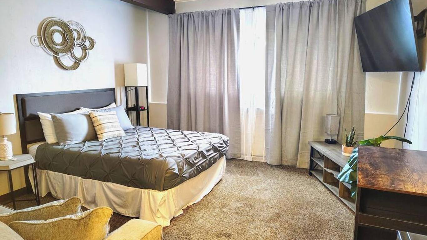 Aisling Suites - The Midtown