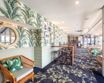 Nightcap at Commercial Hotel - Nerang - Lobby