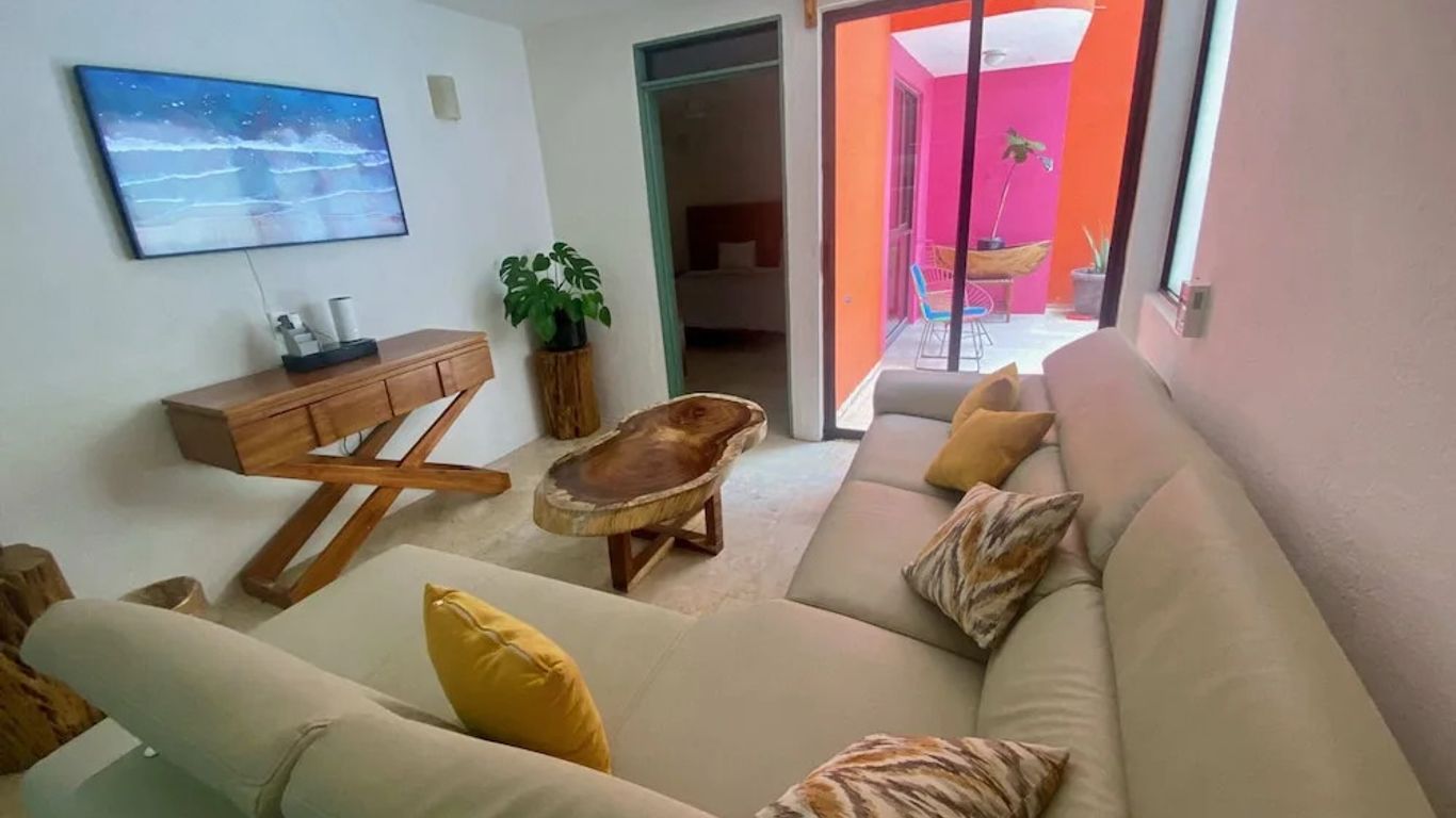 Zihua Mia Hotel Boutique