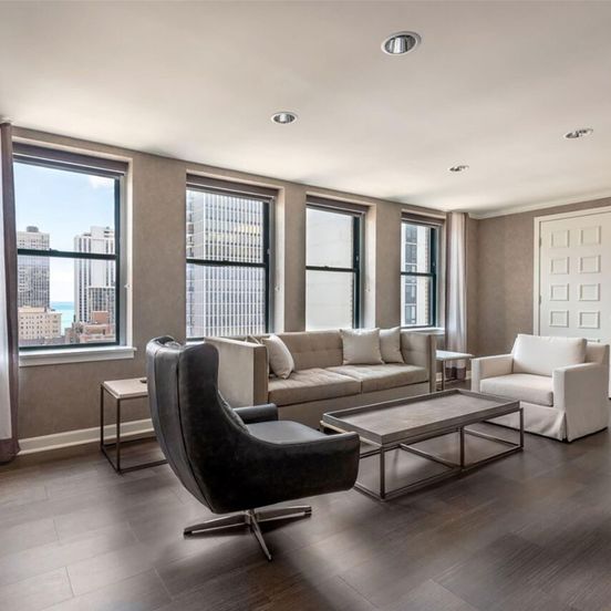Claridge House Chicago, Tapestry Collection by Hilton image 1