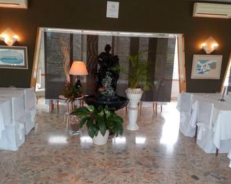 Hostal Lleida - Segur de Calafell - Restaurante