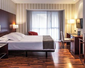 Hotel RH Murcia Centro - Murcia - Habitación