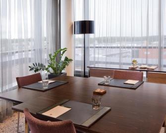 Glo Hotel Sello Ascend Hotel Collection - Espoo - Bygning