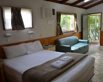 Leisure Tourist Park - Port Macquarie - Bedroom