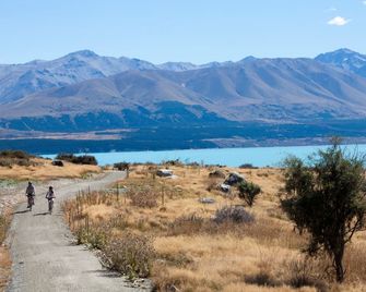 Lake Tekapo Village Motel - Lake Tekapo
