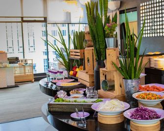 Hotel Clover Asoke - Bangkok