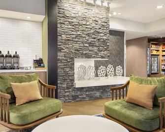 Fairfield Inn by Marriott Tracy - Tracy - Lobby