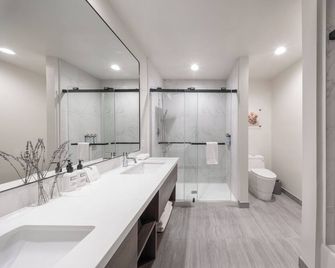 Kins Hotel - Los Angeles