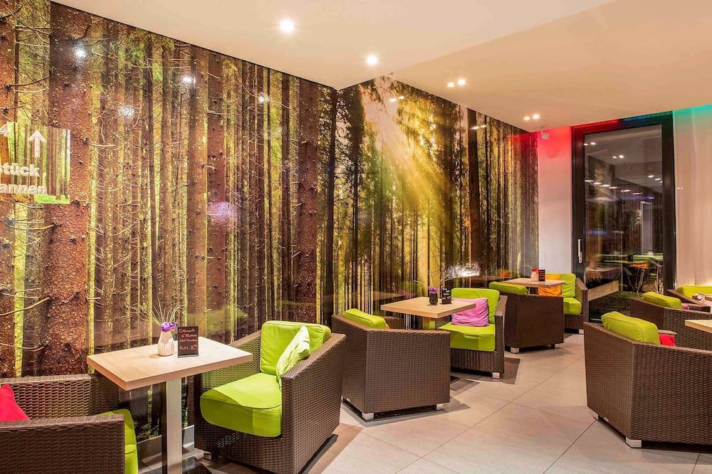 إيبيس ستايلز كارلسروهي إتلنجن