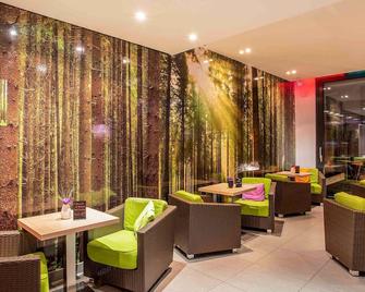 Ibis Styles Karlsruhe Ettlingen - Ettlingen - Restaurant
