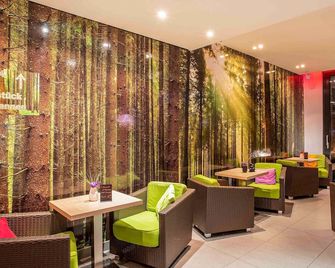 Ibis Styles Karlsruhe Ettlingen - Ettlingen - Restaurant