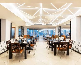 Dhaka Regency Hotel & Resort - Dacca - Ristorante