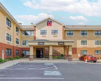 Studio 6 Extended Stay Washington - DC Germantown MD - Germantown - Edificio