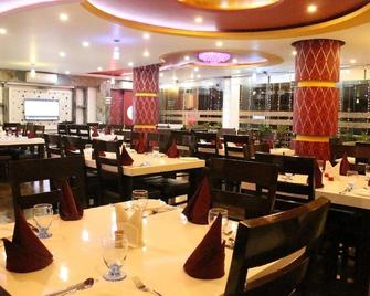 The Mirage Palace - Rohtak - Restaurant