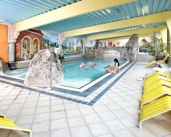 Riverresort Donauschlinge - Haibach ob der Donau - Zwembad