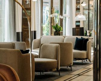 The Royce - Melbourne - Lounge