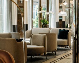 The Royce - מלבורן - טרקלין