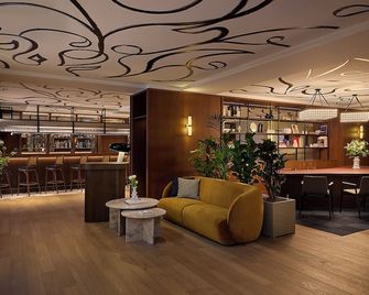 Miiro Spittelberg New Opening - Vienna - Lounge