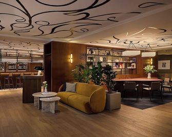 Miiro Spittelberg - Wien - Lounge