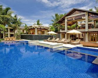 Paradise Island Estate - Koh Samui - Pool