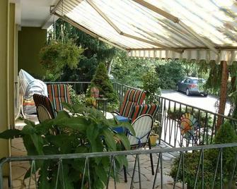Hotel Koch Maingau - Obertshausen - Balkon