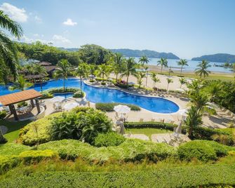 Los Suenos Resort Del Mar 2D - Herradura - Pool