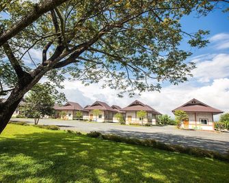 Mae Faek Villas - Mae Rim - Vista del exterior